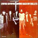 Gimme Back My Bullets