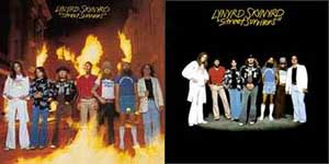 Street Survivors