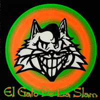 El Gato De La Slam