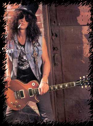 Slash