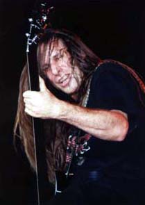 Dana Strum