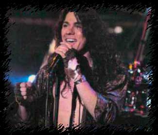 Mark Slaughter