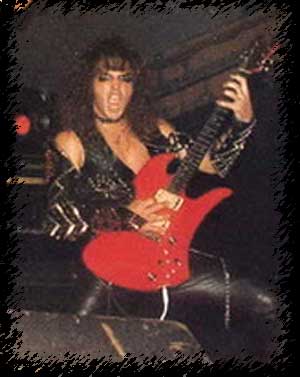 Kerry King
