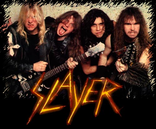 Slayer