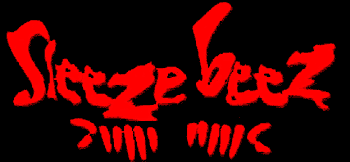 Sleeze Beez