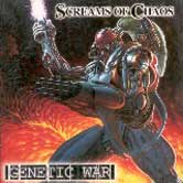 Genetic War