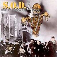 Live at Budakon
