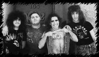 S.O.D. 1999