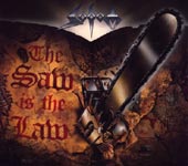 The Saw is the Law