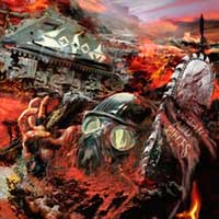 War & Pieces