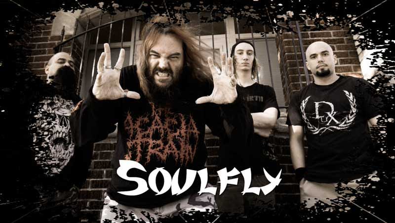 Soulfly