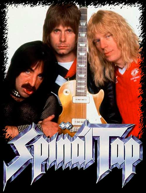 Spinal Tap