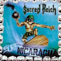 Surf Nicaragua