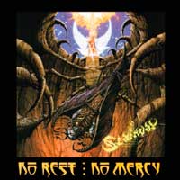 No Rest No Mercy