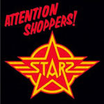 Attention Shoppers