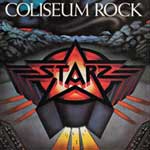 Coliseum Rock