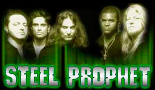 Steel Prophet