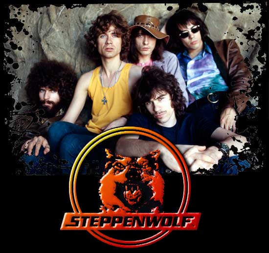 Steppenwolf