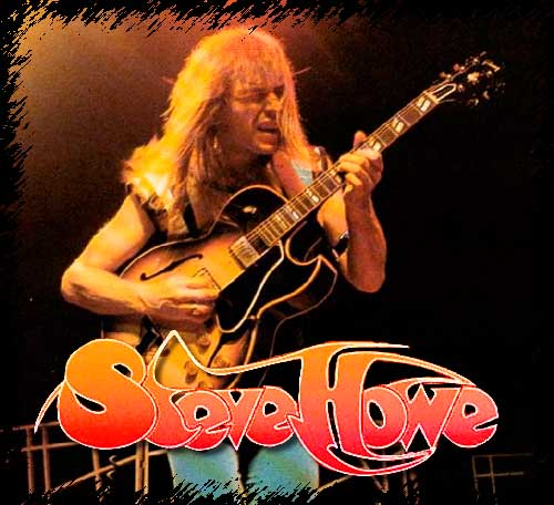 Steve Howe