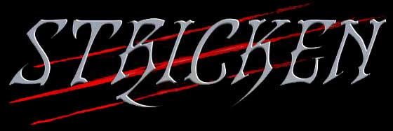 Stricken