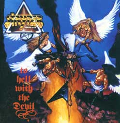 To Hell With The Devil