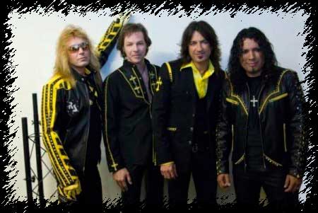 Stryper 2010