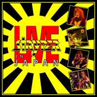 Live in Japan