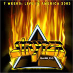 7 Weeks