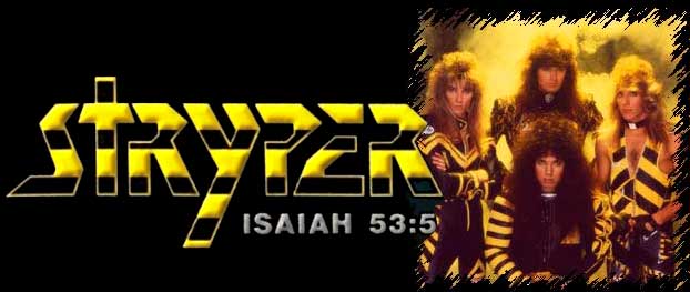 Stryper