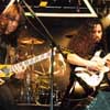 Michael & Oz