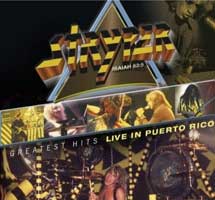 Greatest Hits Live