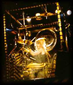 Robert Sweet 11996