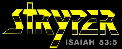Stryper