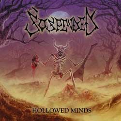 Hollowed Minds