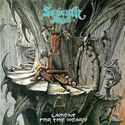 Lament for the Weary