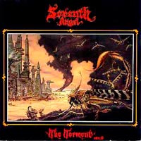 The Torment