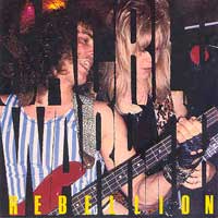 Rebellion