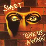 Give Us A Wink!