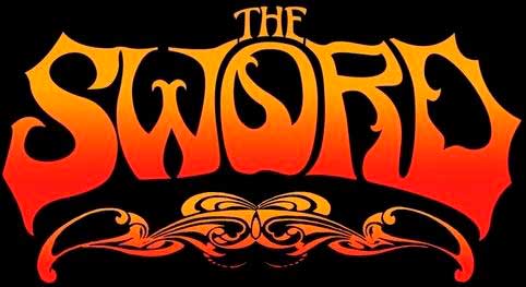 The Sword