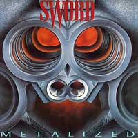 Metalized