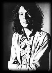 Syd Barrett
