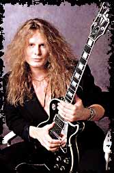 Marco Mendoza & John Sykes