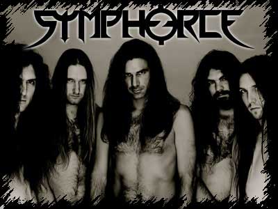 Symphorce