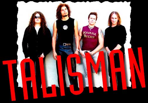 Talisman