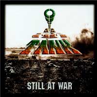 Still At War