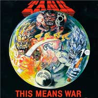 War