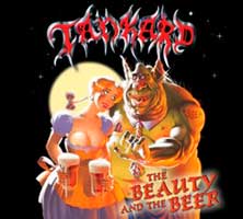 Beauty and the Beer