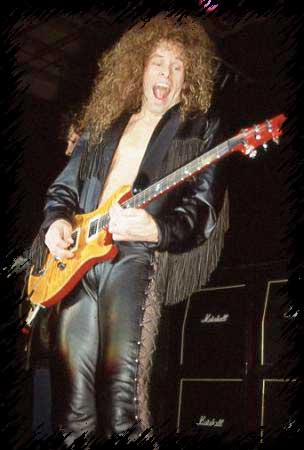 Ted Nugent