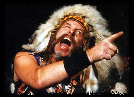 Nugent Free For All