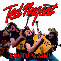 Shut Up & Jam